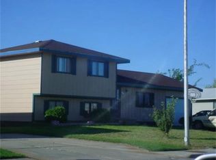 1110 Freeman St, Lexington, NE 68850