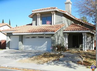 38058 San Mateo Ave, Palmdale, CA 93551