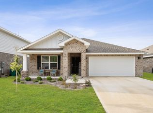 2826 Patriot Ridge Dr, Crestview, FL 32539