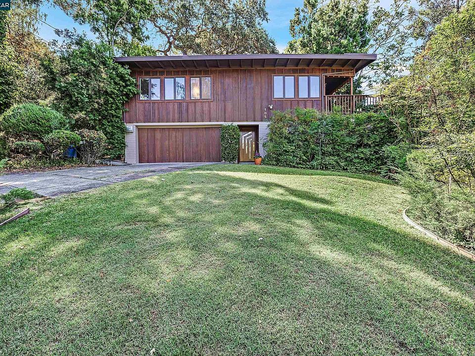 105 Summit Rd, Walnut Creek, CA 94598 Zillow
