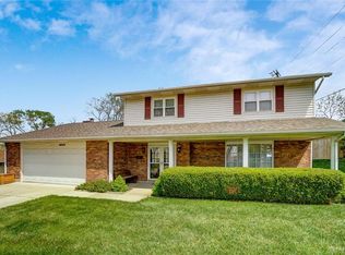 6048 Norwell Dr, Dayton, OH 45449
