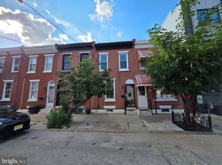 869 Moyer St, Philadelphia, PA 19125