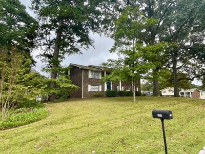 118 Forrest Park Dr, Chickamauga, GA, 30707