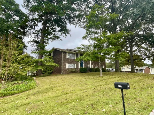 118 Forrest Park Dr, Chickamauga, GA 30707