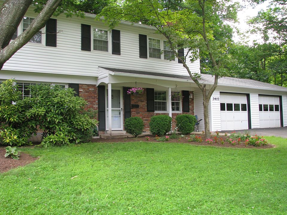 2nd image of 3403 Albion Ct