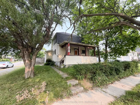 119 Pilkington St, Thorold, ON L2V 1B5