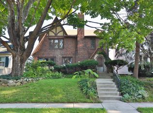 526 Tibet Rd, Columbus, OH 43202