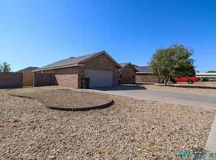 317 Carmel Ln, Clovis, NM 88101