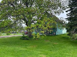 268 Station Rd, Easton, ME 04740