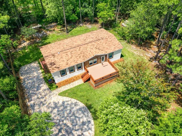 55 Oak Ave, Santa Rosa Beach, FL 32459