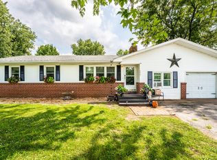 200 Dennis St, Willard, MO 65781