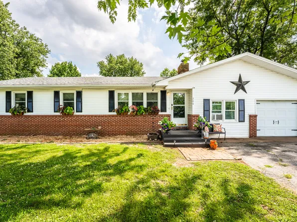 200 Dennis Street, Willard, MO 65781