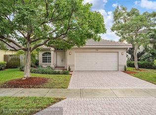 730 NW 134th Ter, Plantation, FL 33325