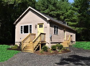 675 Hill St, Raynham, MA 02767