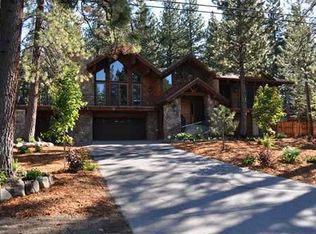 748 Lakeshore Blvd, Incline Village, NV