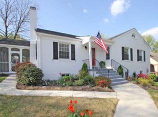 2 Lauer Ter, Silver Spring, MD 20901