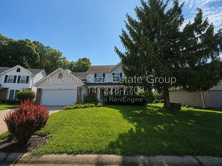 17011 Redwood Glen Dr — Photo 1