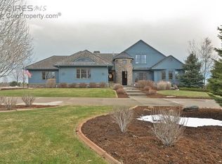 3655 Vale View Ln, Mead, CO 80542