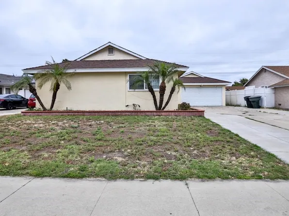 12682 Annette Cir, Garden Grove, CA 92840