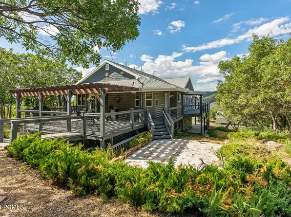 2116 Timber Lakes Dr, Heber City, UT 84032