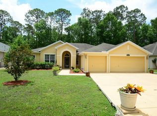 21 Edith Pope Dr, Palm Coast, FL 32164