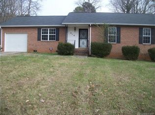416 Forestdale Dr, Spencer, NC 28159