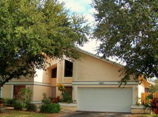 5210 NW 73rd Ter, Lauderhill, FL 33319