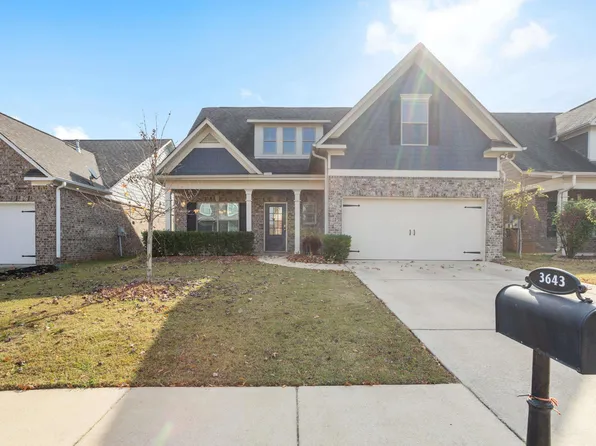 3643 Grand Central Ave, Fultondale, AL 35068