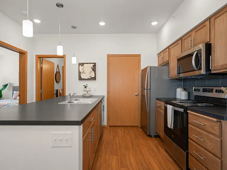 Bluegrass Farms Apartments — Photo 5