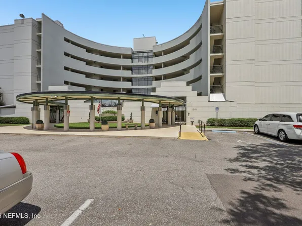 1071 EDGEWOOD Avenue S #105, Jacksonville, FL 32205