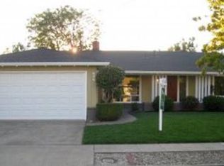 414 Saint Andrews St, Hayward, CA 94544