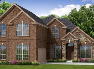 1704 Goldenrod Ln, Keller, TX 76248
