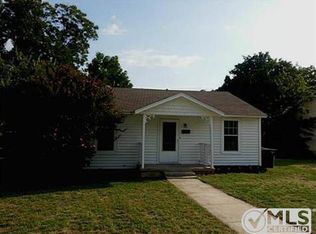 7637 Osbun St, Fort Worth, TX 76116