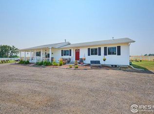 9462 Apache Rd, Longmont, CO 80504