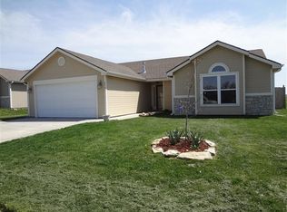 2501 Jaeger Dr, Junction City, KS 66441