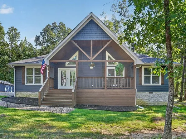 100 Timber Ridge Dr, Counce, TN 38326