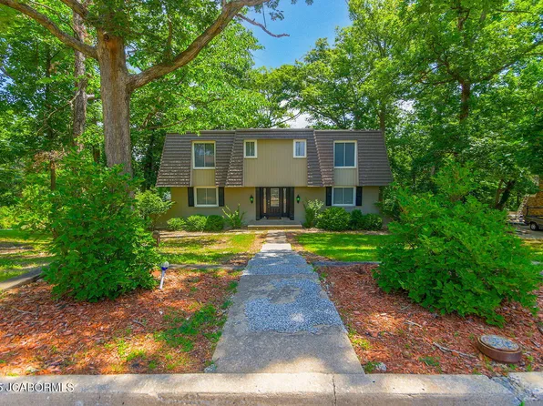 907 Primrose Ln, Jefferson City, MO 65109