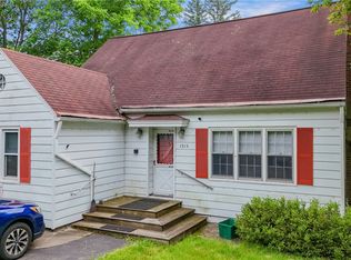 1313 E State St APT 2, Ithaca, NY 14850