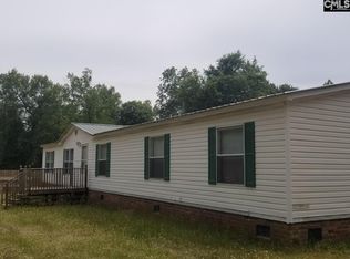 1240 Chain Gang Rd, Eastover, SC 29044