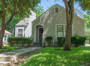 4515 Shoalwood Ave, Austin, TX 78756