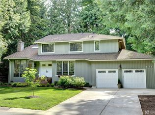 2116 Sahalee Dr E, Sammamish, WA 98074