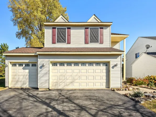 2751 Oak Ridge Trl, Woodbury, MN 55125