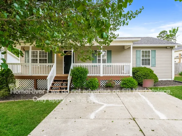 235 Snead Rd, Winston Salem, NC 27103