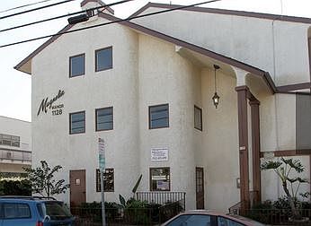 2nd image of 1128 E 4th St #320