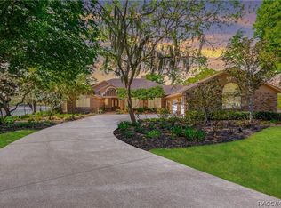 8950 E Eden Walk Ct, Inverness, FL 34450