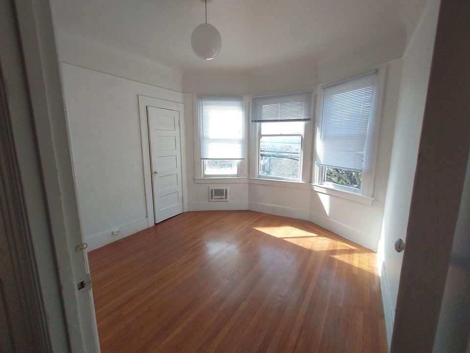 1st image of 2687 McAllister St APT 4