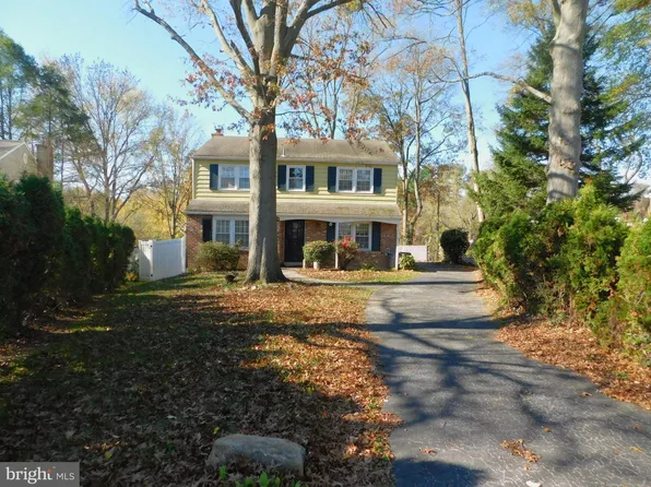 212 Villanova Avenue Cir, Swarthmore, PA 19081