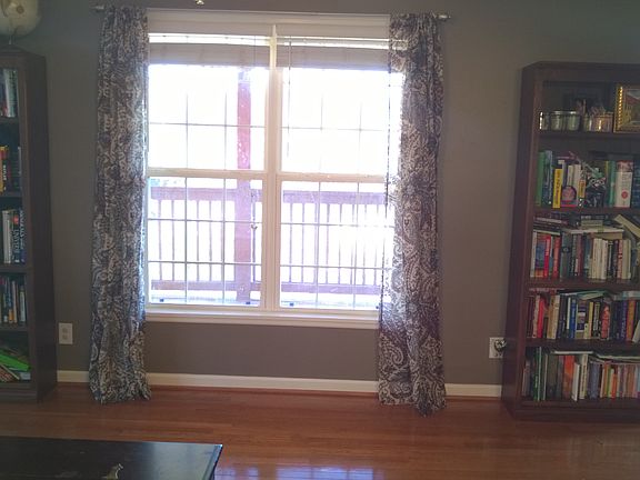 Main Floor Living Room