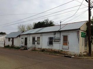 1720-1716 Lincoln St, Laredo, TX 78040