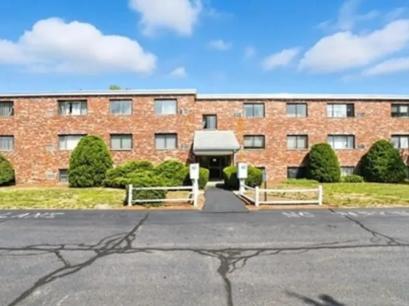 67 Milliken Ave APT 22B, Franklin, MA 02038